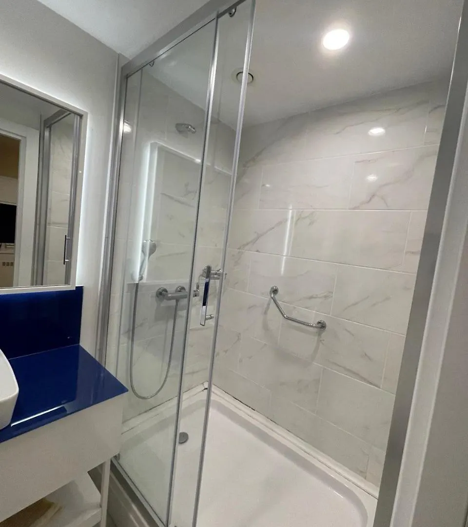 Hotel Orbi City Panorama Towers Batumi