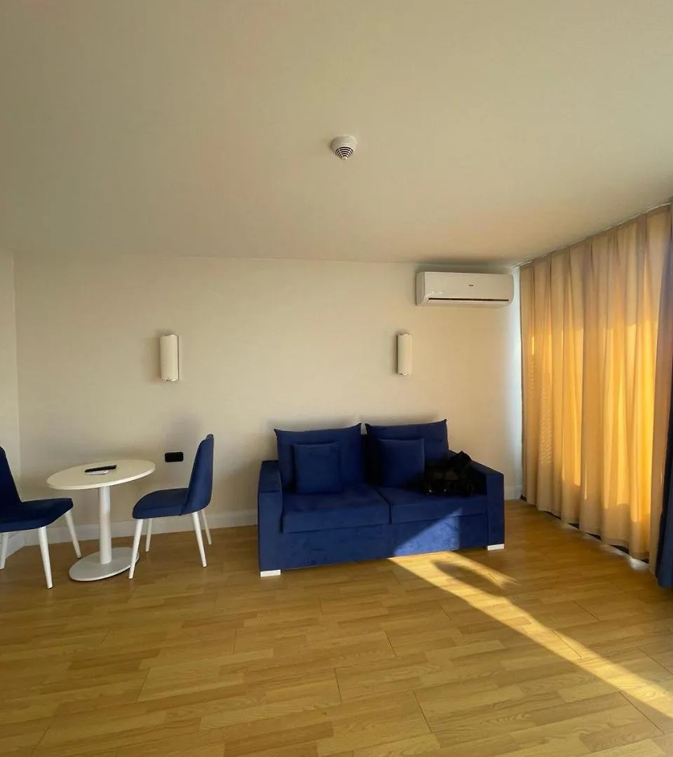 Hotel Orbi City Panorama Towers Batumi 5*,  Georgien