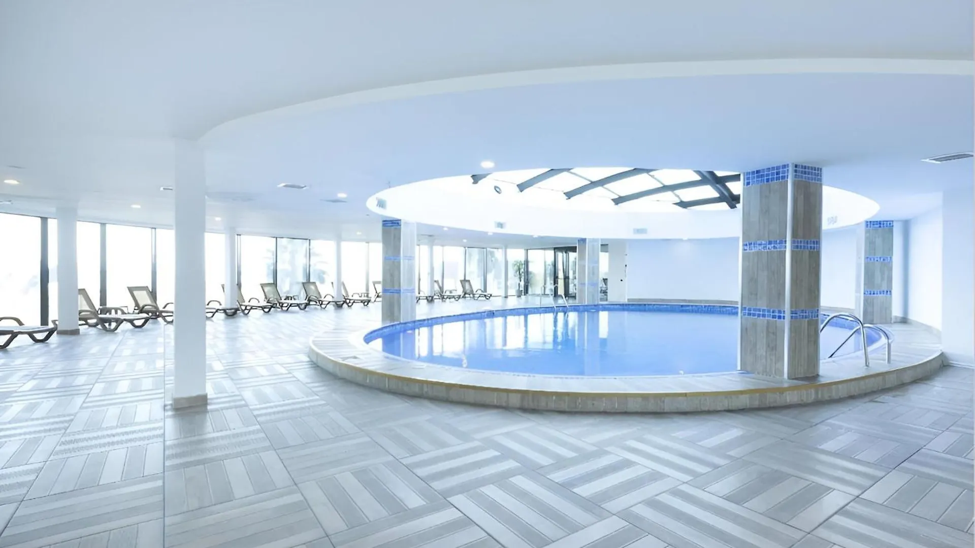 Hotel Orbi City Panorama Towers Batumi