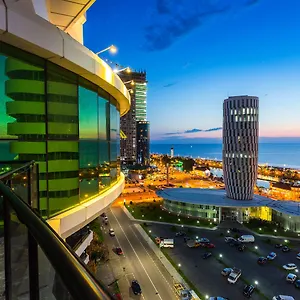 Western Premier Отель