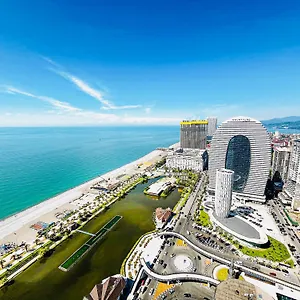 High View Отель