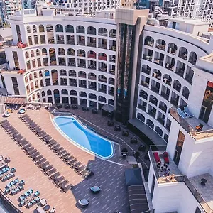 Colosseum Marina Отель